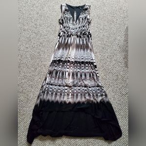 Womens Vera Wang dress size extra small like new